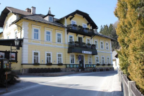 Гостиница Kaiserhof, Пайербах